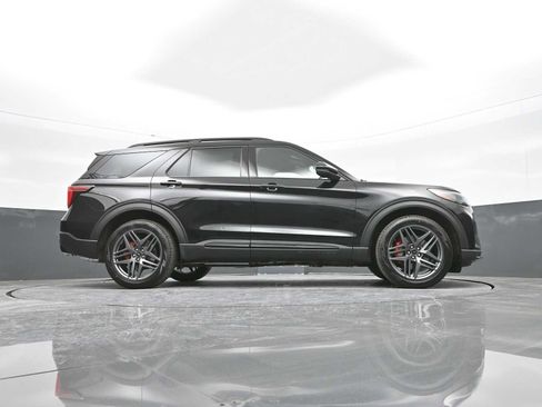 New 2026 Ford Explorer ST w/ Sun And Sound Package image 63