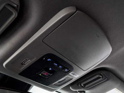 Used 2024 Toyota Camry XSE image 35