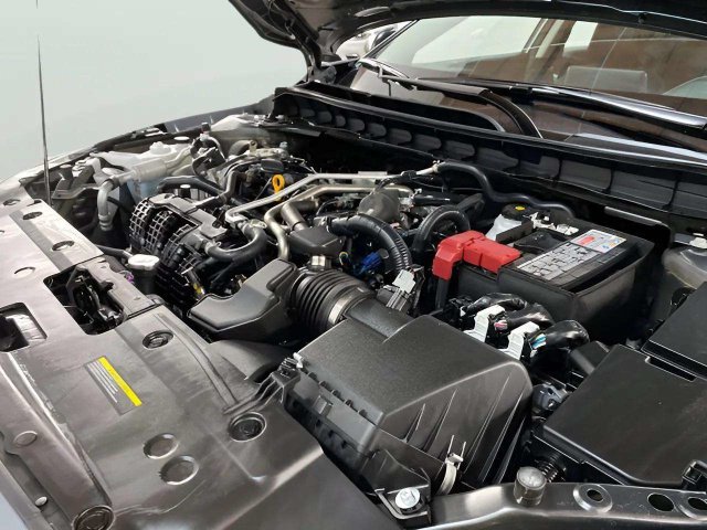 Used 2026 Nissan Altima 2.5 SV AWD/4WD image 79