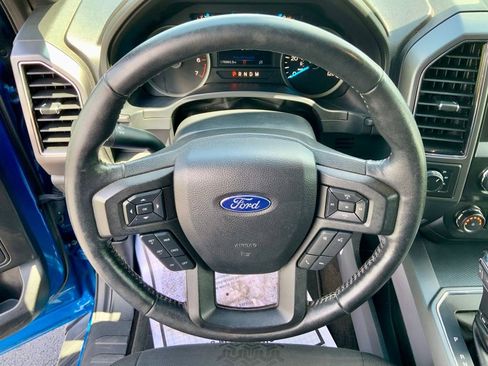 Used 2020 Ford F150 XLT w/ Equipment Group 302A Luxury AWD/4WD image 21