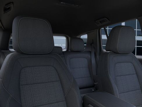 New 2026 GMC Terrain Elevation w/ Black Edition image 48