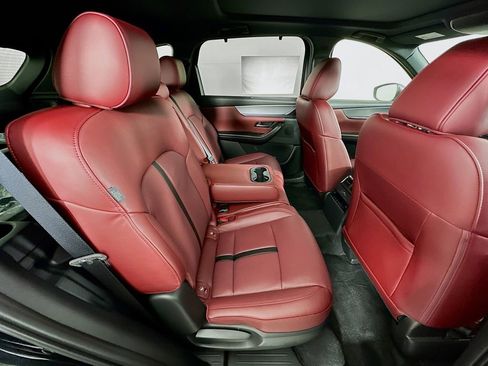 New 2026 MAZDA CX-70 3.3 Turbo S w/ Premium Package image 35