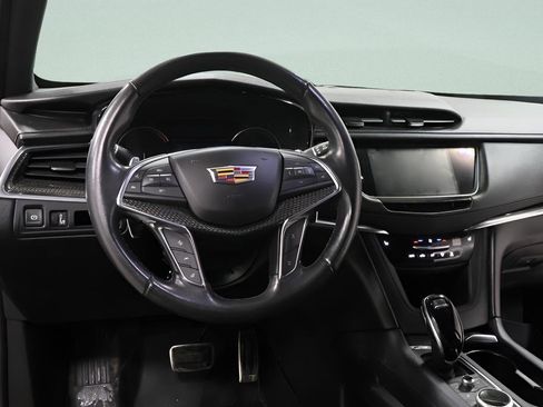 Used 2020 Cadillac XT5 Sportv image 8