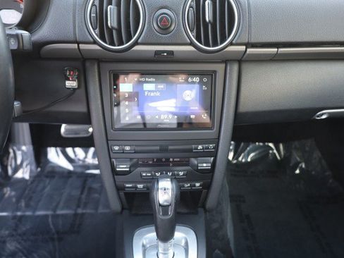 Used 2011 Porsche Cayman RWD image 32