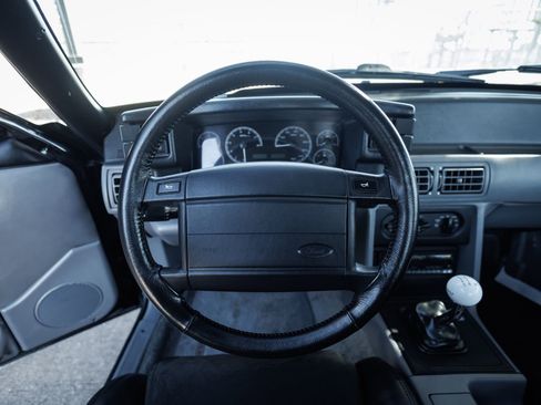 Used 1993 Ford Mustang Cobra image 42