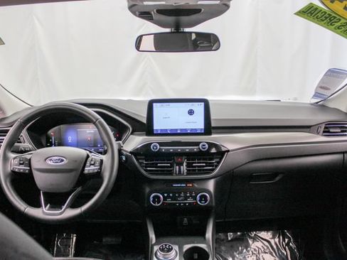 Used 2024 Ford Escape Active AWD/4WD image 18
