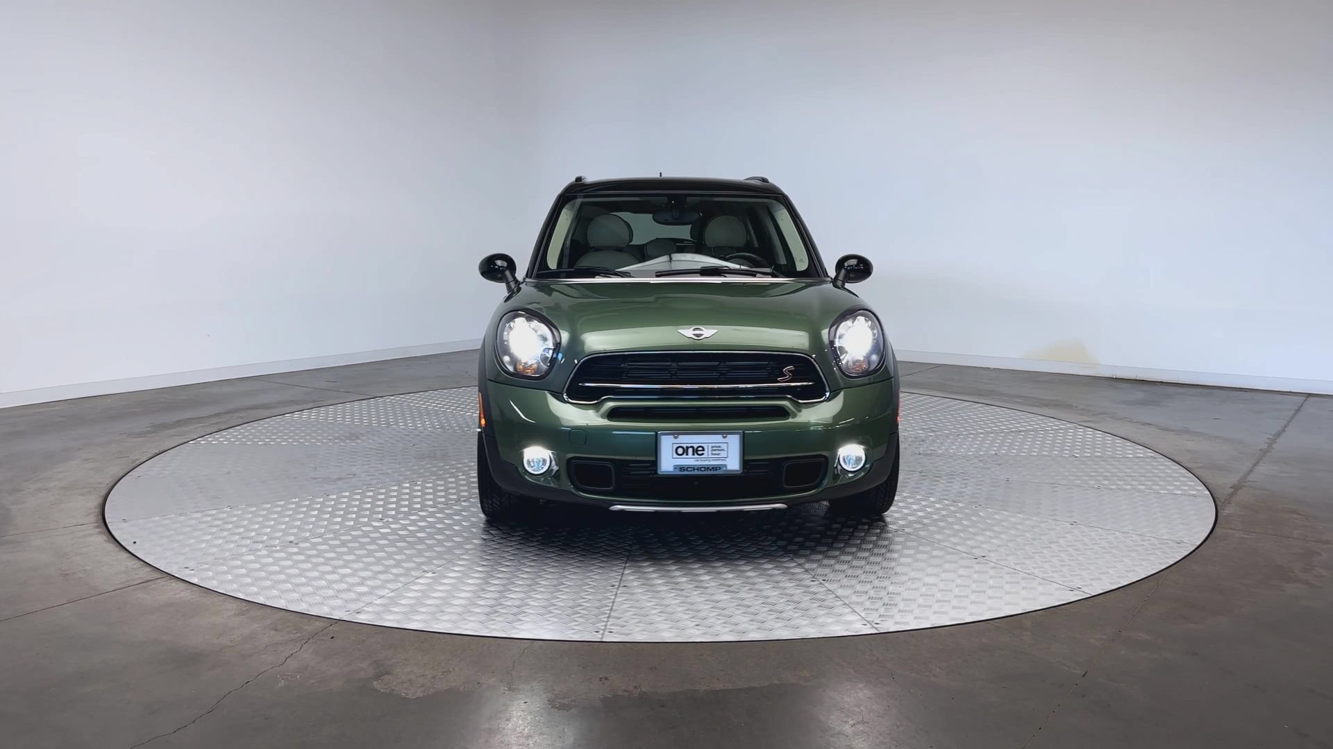 Used 2016 MINI Cooper Countryman S AWD/4WD image 3