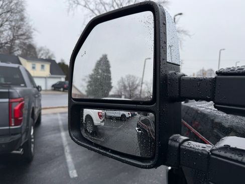 Used 2021 Ford F250 Lariat w/ Lariat Ultimate Package image 15