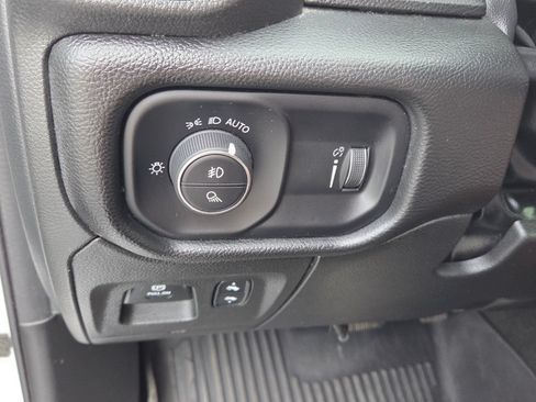 Used 2022 RAM 1500 Rebel w/ Rebel Level 2 Equipment Group AWD/4WD image 28