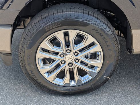 New 2026 Ford F150 King Ranch image 13