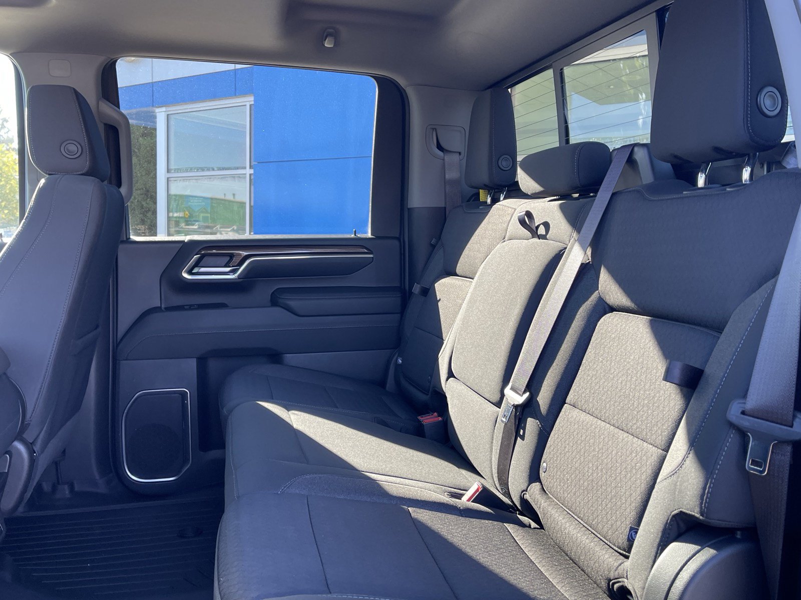 Used 2024 Chevrolet Silverado 3500 LT w/ All Star Edition AWD/4WD image 15