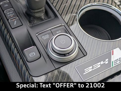 Used 2024 Maserati Ghibli Trofeo image 22