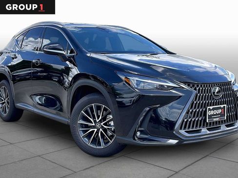 Used 2024 Lexus NX 350 AWD image 3
