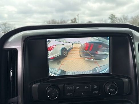 Used 2016 Chevrolet Silverado 1500 LT w/ All Star Edition image 30