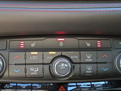 New 2026 Dodge Durango GT w/ Blacktop Package image 22