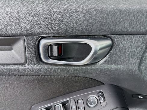 Certified 2023 Honda Civic Sport image 25