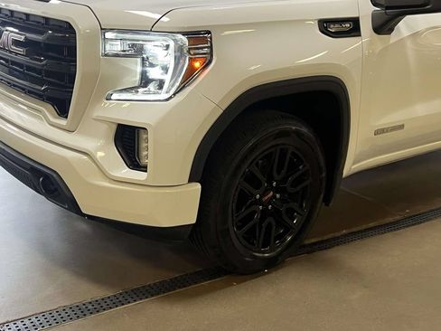 Used 2021 GMC Sierra 1500 Elevation AWD/4WD image 7