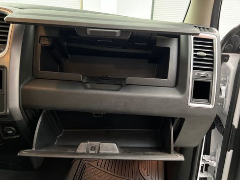 Used 2024 RAM 1500 Classic SLT RWD image 25