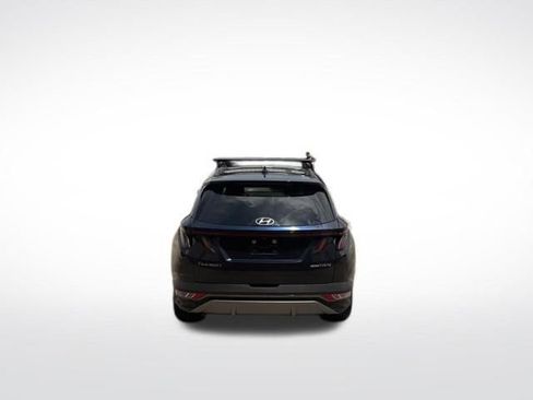 Used 2024 Hyundai Tucson Limited AWD/4WD image 4