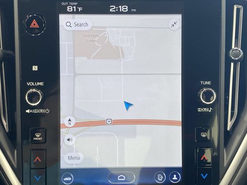 New 2026 Subaru WRX Limited AWD/4WD image 18
