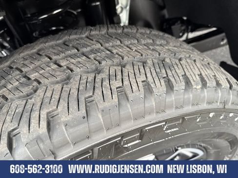 New 2026 Ford F350 Platinum AWD/4WD image 28