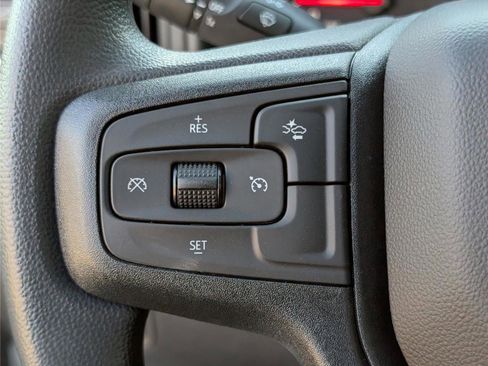 New 2026 Chevrolet Silverado 2500 W/T image 15