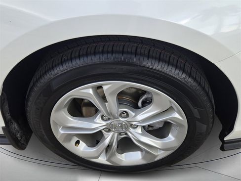 Used 2023 Honda Accord LX image 8