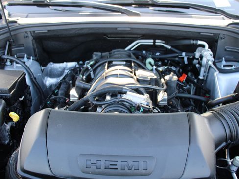 New 2025 Dodge Durango R/T image 45