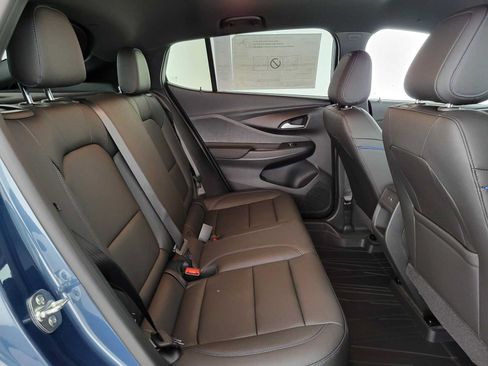 New 2026 Buick Envista Sport Touring w/ Convenience I Package FWD image 13