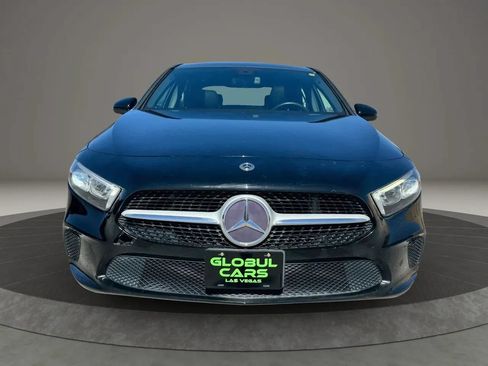 Used 2019 Mercedes-Benz A 220 image 3