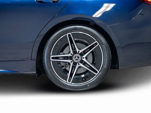 Used 2023 Mercedes-Benz C 300 4MATIC Sedan w/ AMG Line w/ Night Package image 27