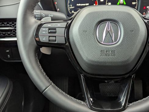 New 2026 Acura ADX FWD image 22