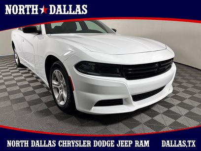 Used 2023 Dodge Charger SXT