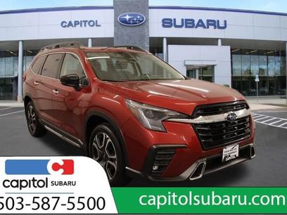 Used 2024 Subaru Ascent Touring w/ Popular Package #2