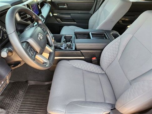 New 2025 Toyota Tundra SR5 image 9