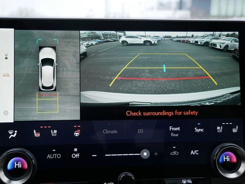 Used 2024 Lexus RX 350 AWD w/ Convenience Package image 21