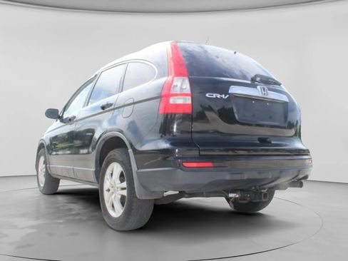 Used 2010 Honda CR-V EX-L image 8
