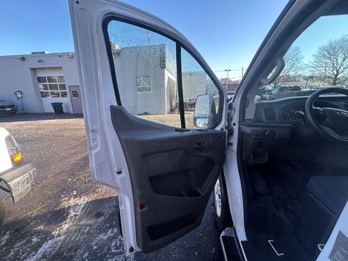 Used 2024 Ford Transit 250 Low Roof w/ Exterior Upgrade Package image 16