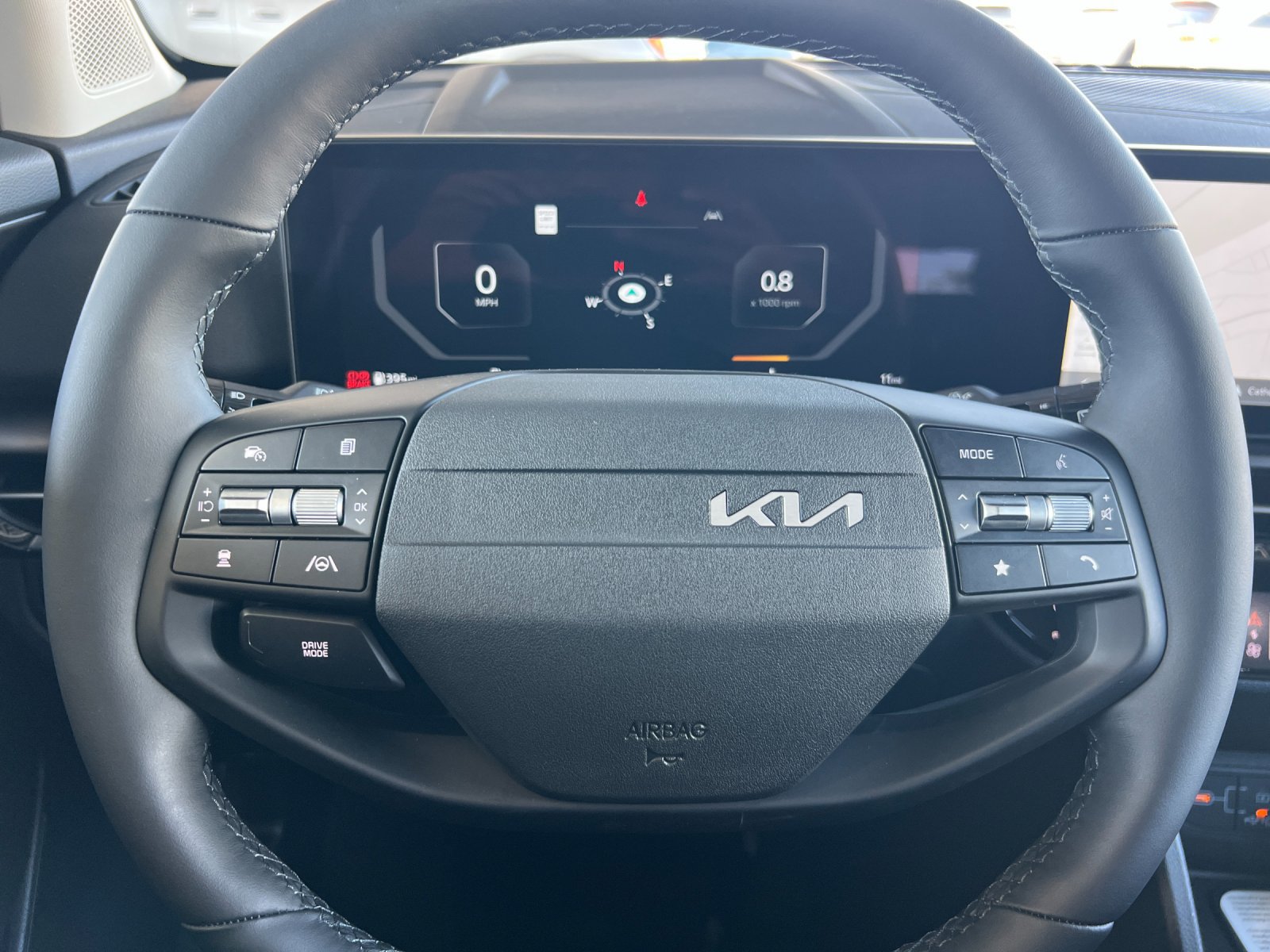 New 2026 Kia Sportage SX FWD image 27
