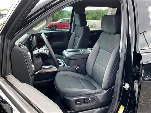 Used 2021 GMC Sierra 1500 Elevation RWD image 24