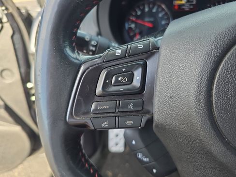 Used 2018 Subaru WRX Premium image 23