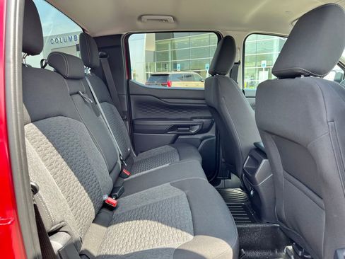 New 2026 Ford Ranger XL image 8