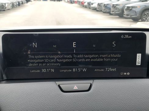 New 2026 MAZDA CX-90 3.3 Turbo w/ Premium Sport Pkg image 30