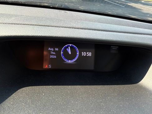 Used 2015 Honda CR-V Touring image 18