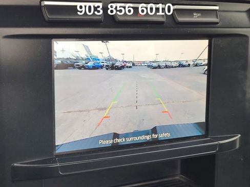 Used 2023 Ford F250 XL w/ XL Chrome Package image 17