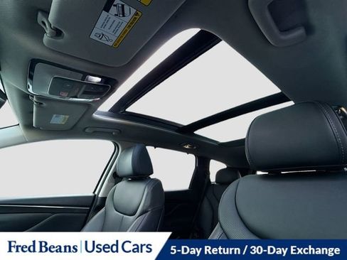 Used 2023 Hyundai Santa Fe SEL w/ Premium Package image 24