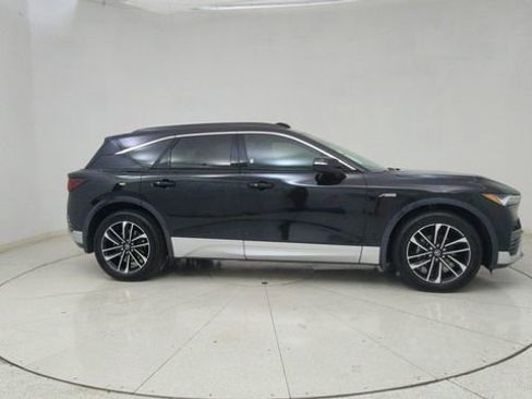 Used 2024 Acura ZDX A-Spec image 64