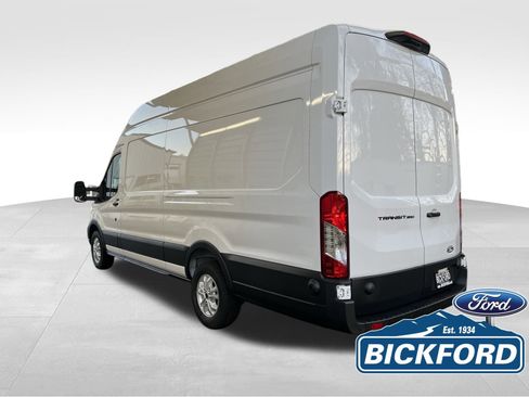 New 2026 Ford Transit 350 Base w/ Load Area Protection Package image 9