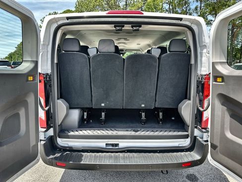 Used 2024 Ford Transit 350 XLT RWD image 25
