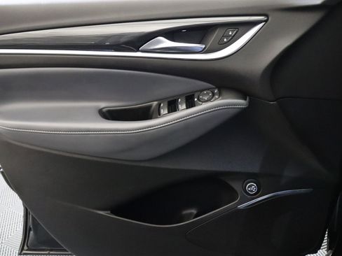 Certified 2024 Buick Enclave Essence w/ Sport Touring Edition image 34